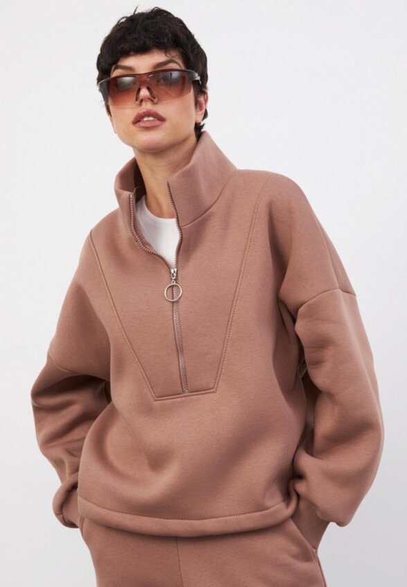 Олимпийка Darsi.studio