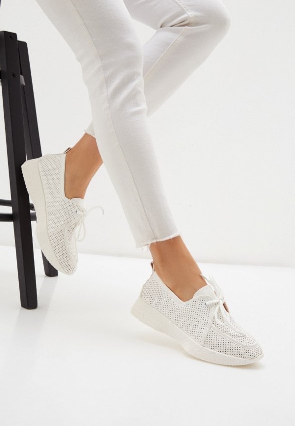 Ботинки Camille