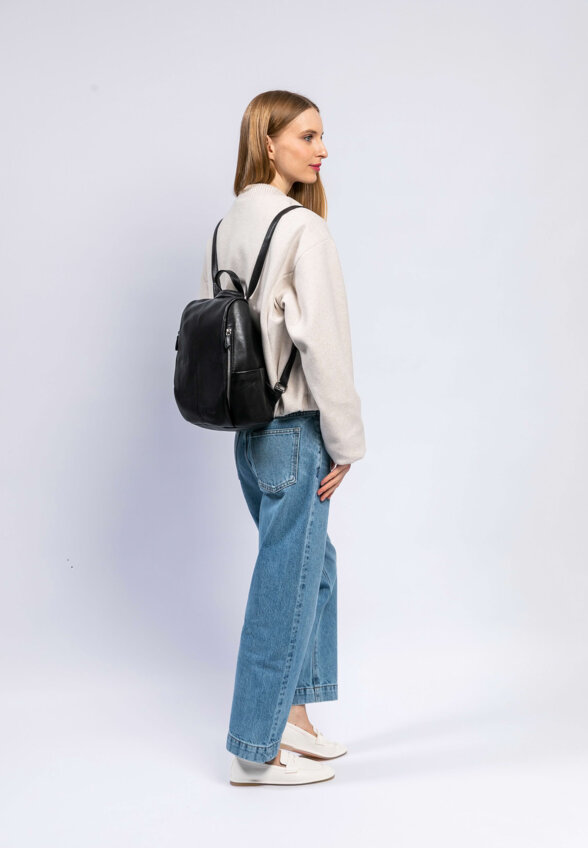 Др.Коффер W620151-244-04 рюкзак