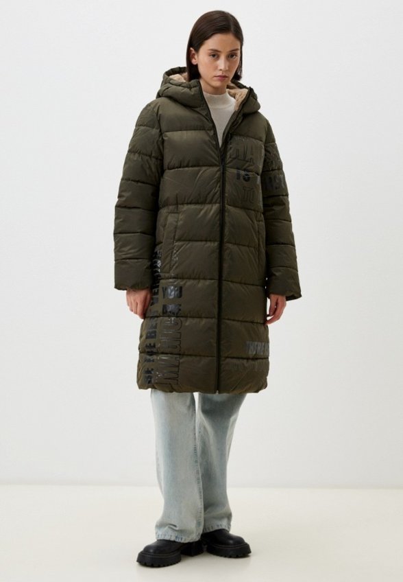 Пуховик Funday