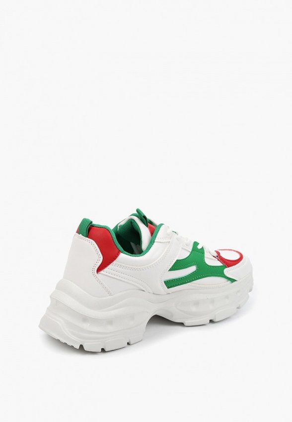 Кроссовки Dino Albat