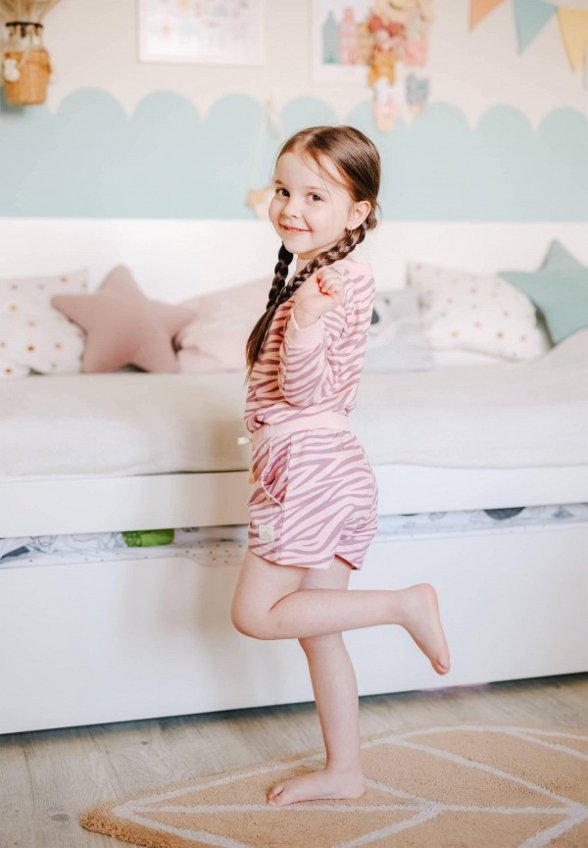 Шорты спортивные Mjolk