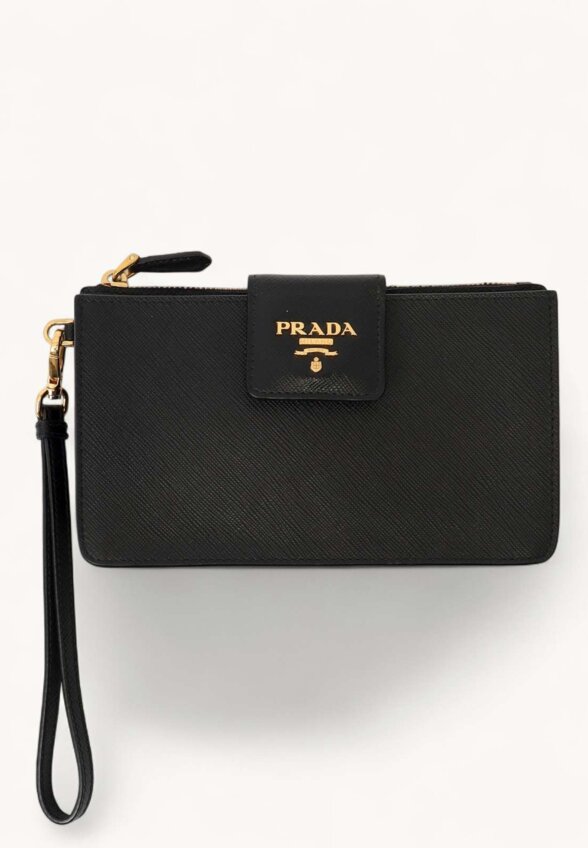Prada Wallet