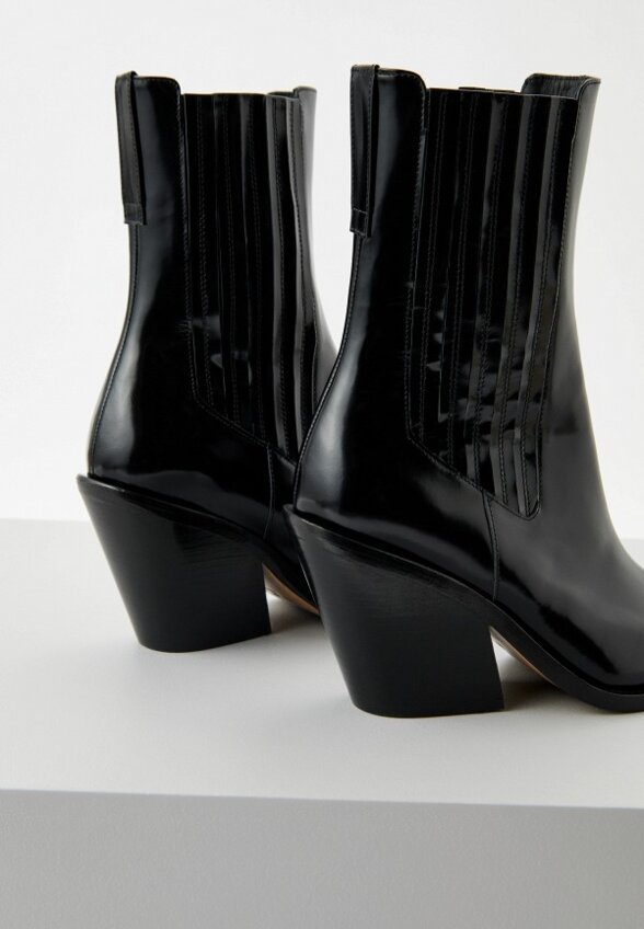 Полусапоги Iro