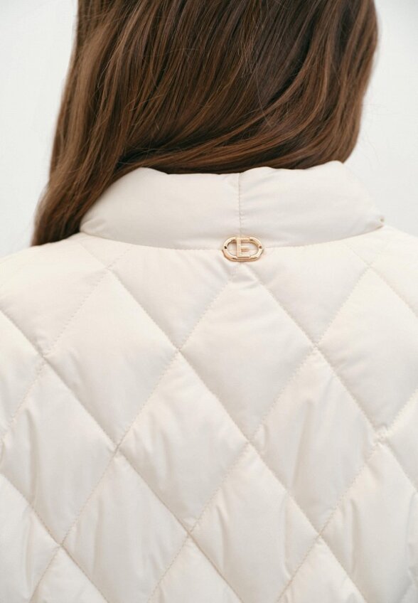 Куртка утепленная Elis