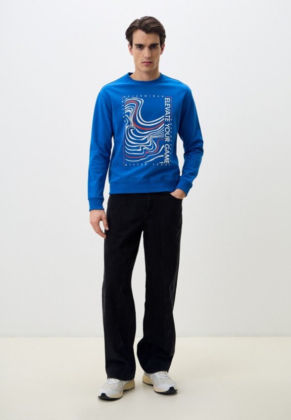 Свитшот Ritter