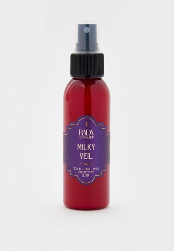 Спрей для тела парфюмированный Rada Russkikh