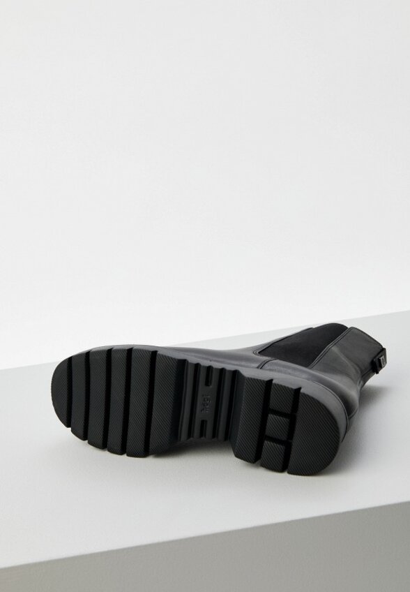 Полусапоги Högl