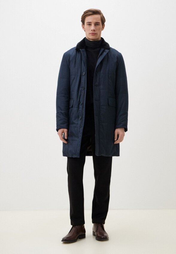 Куртка утепленная Bazioni