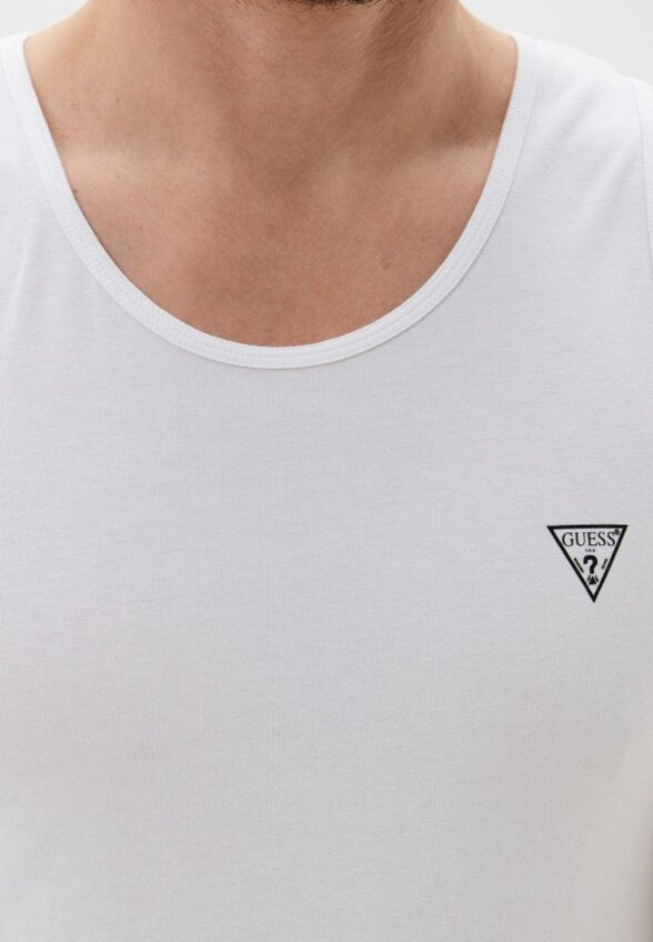 Майка домашняя Guess