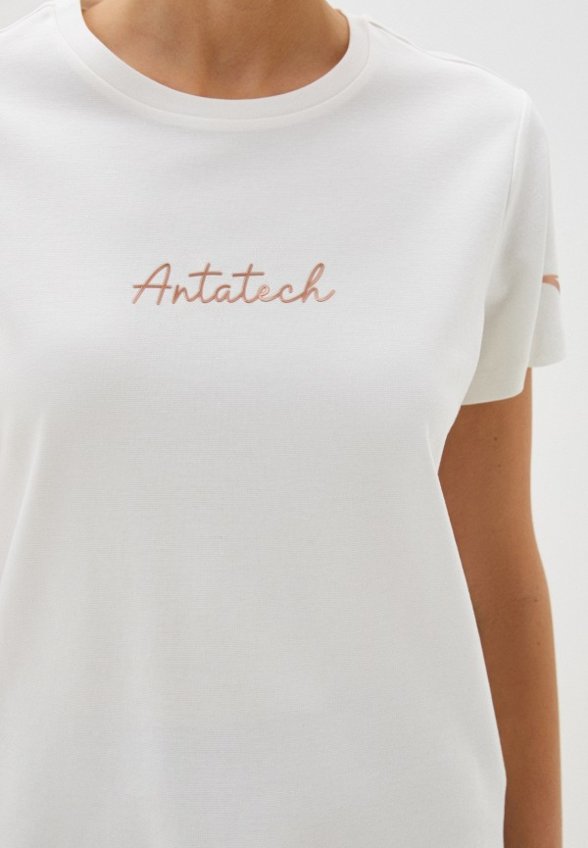 Футболка Anta