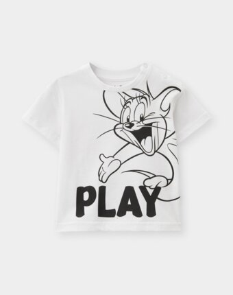 Футболка PlayToday детям