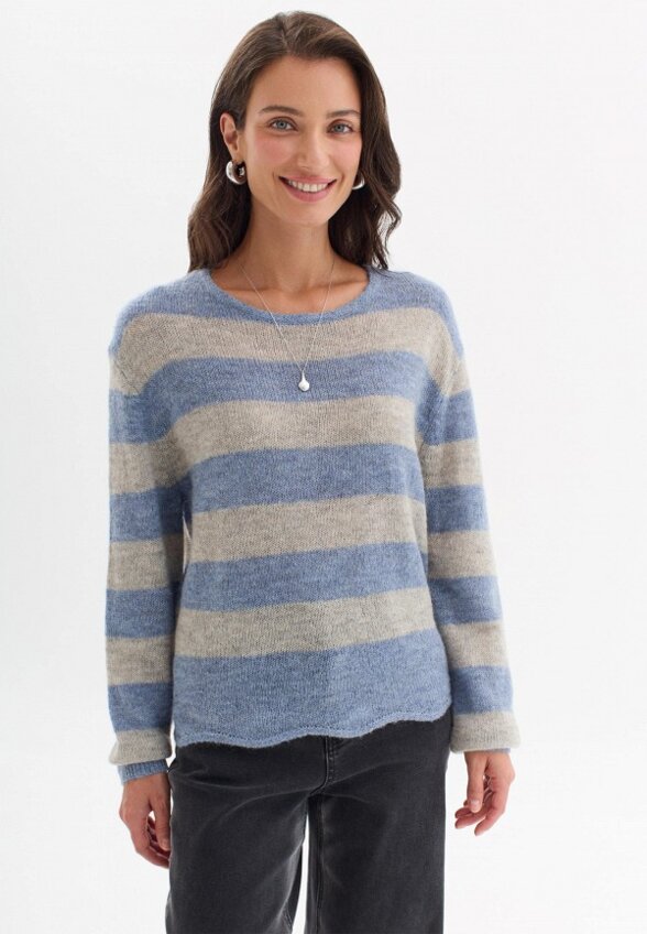 Джемпер Bulmer