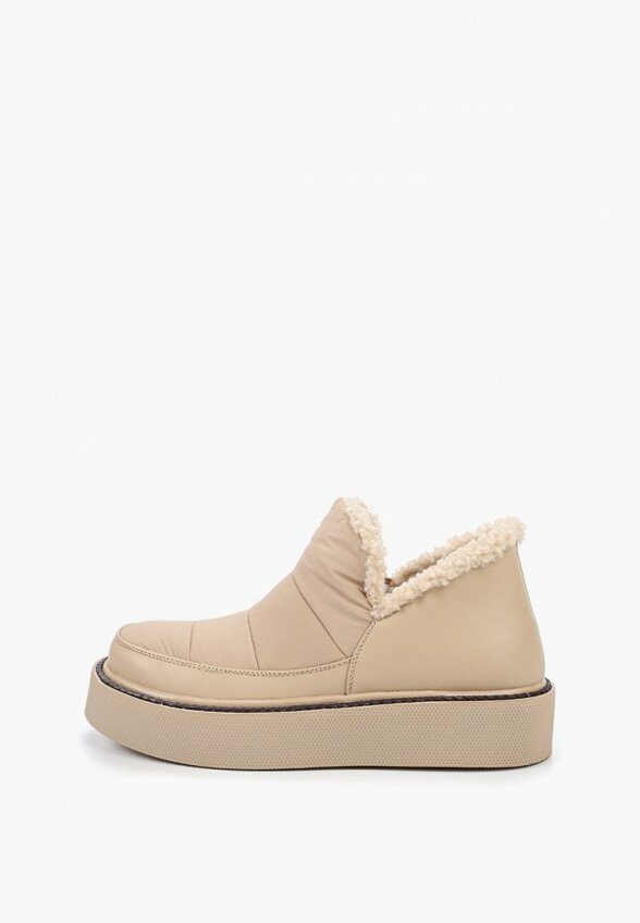 Ботинки Roberto Piraloff