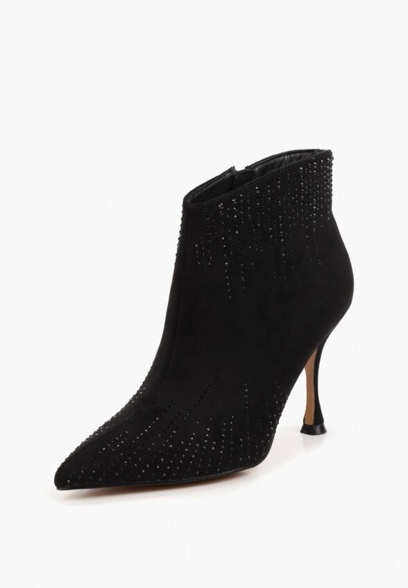 Ботильоны Makfine