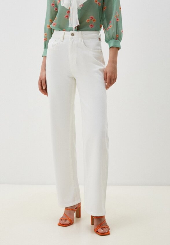 Джинсы Dimarkis Day