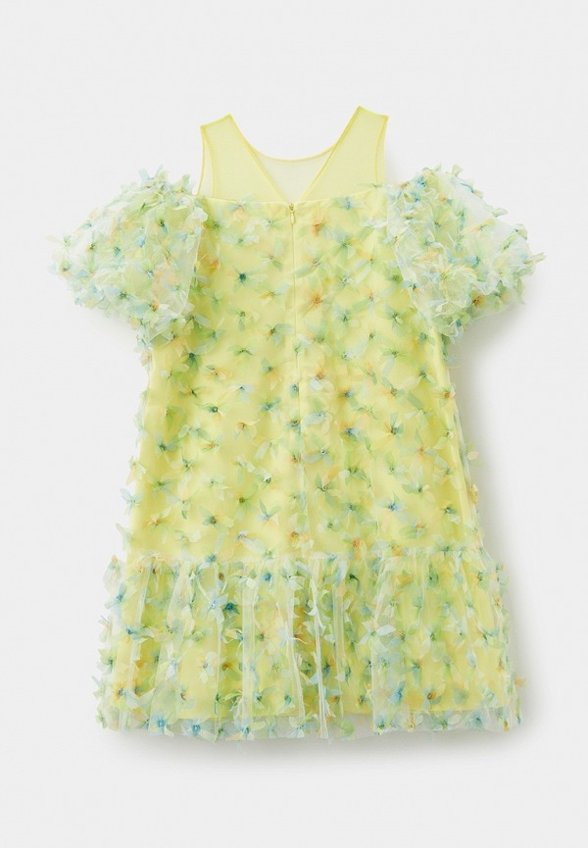 Платье Choupette