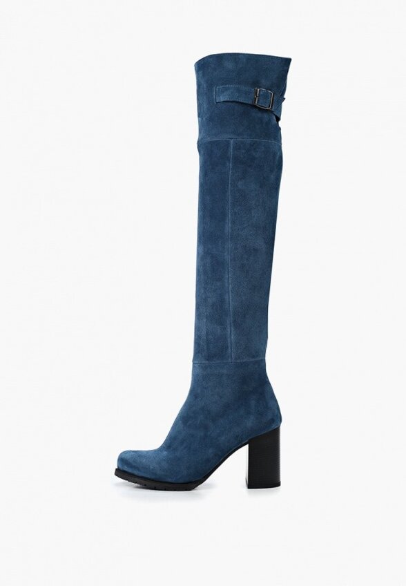 Ботфорты Marco&Art