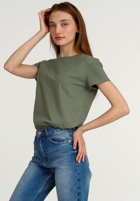 Футболка Апрель