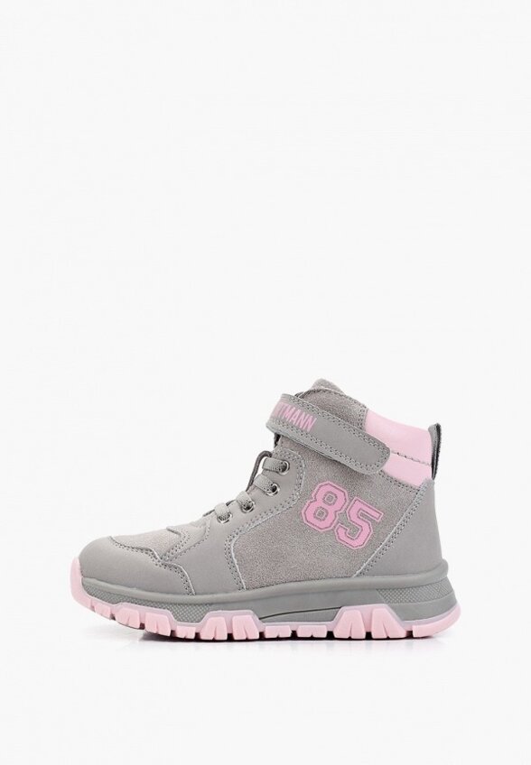 Кроссовки Ortmann