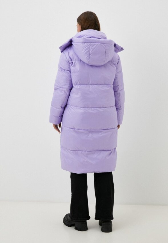 Пуховик Colorplay