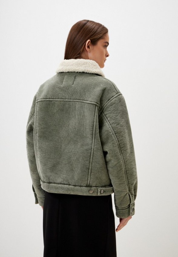 Куртка джинсовая Love Republic