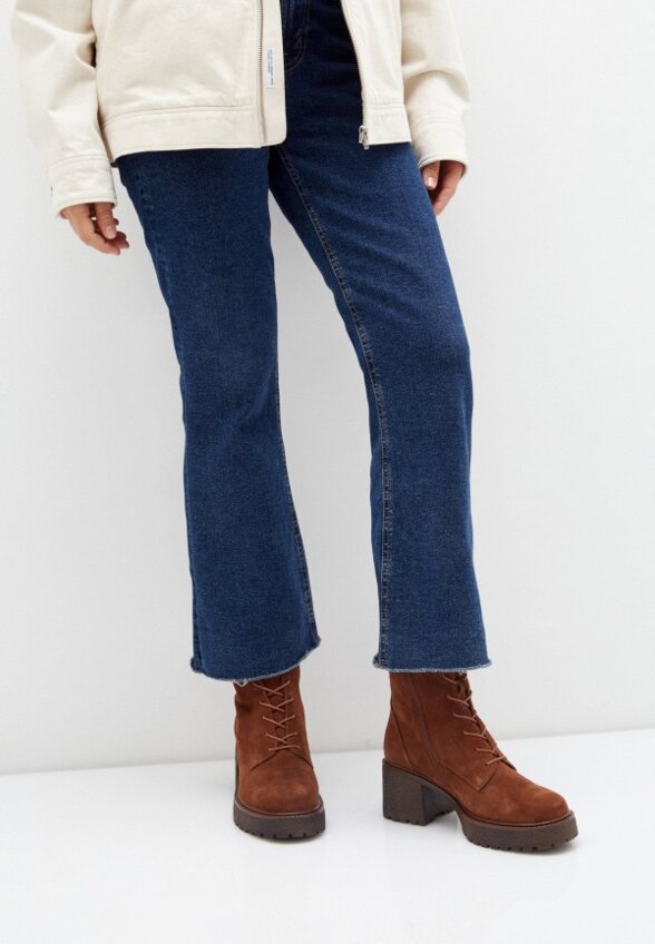 Ботильоны SG Collection