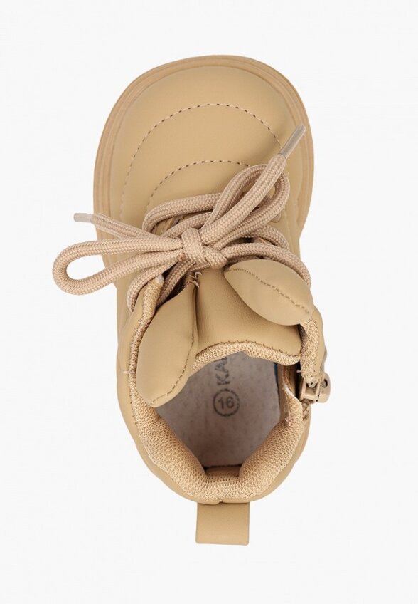 Ботинки Капитошка