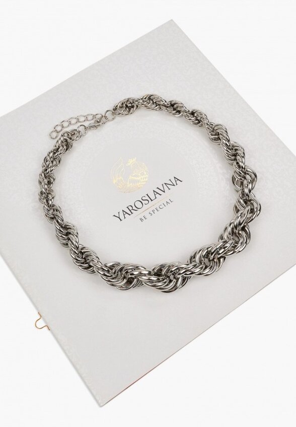 Колье Yaroslavna
