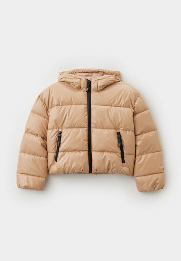 Куртка утепленная PlayToday