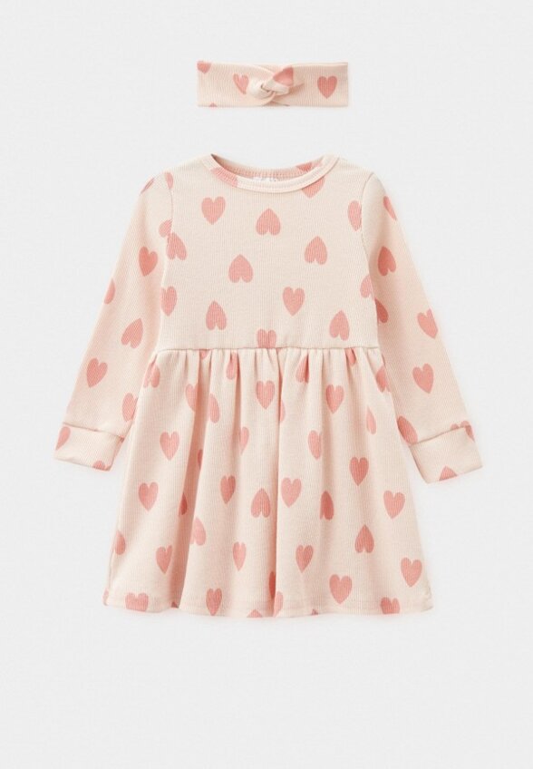 Платье и повязка Youlala