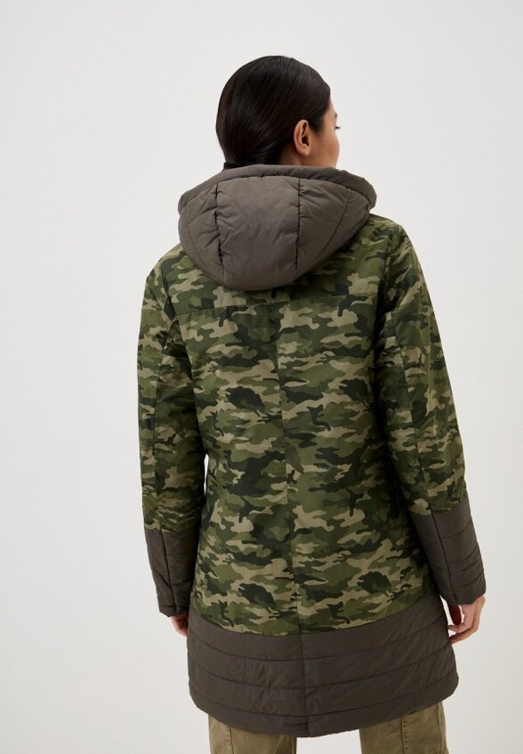 Куртка утепленная Helly Hansen