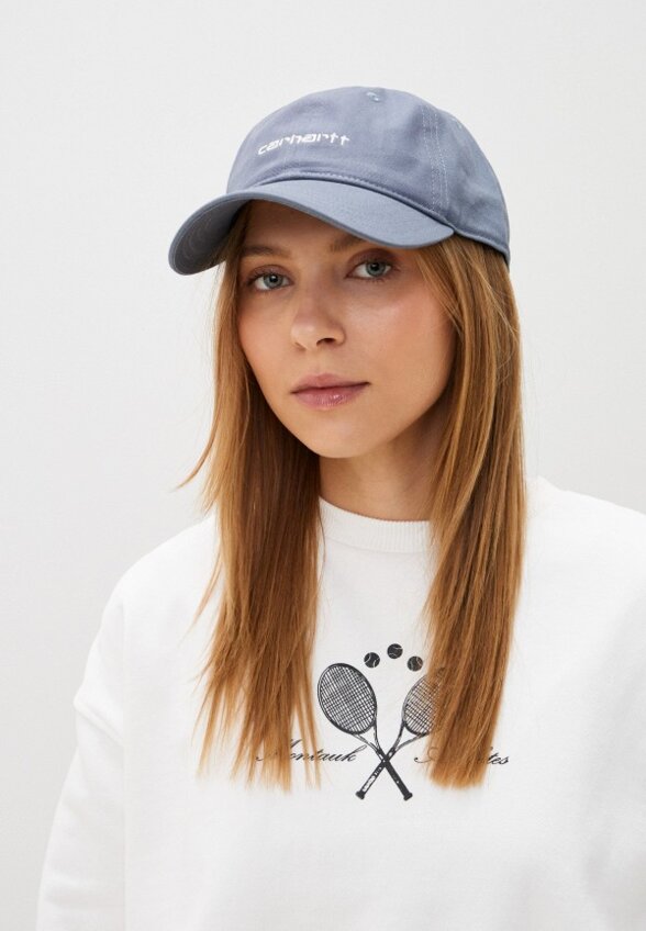 Бейсболка Carhartt WIP