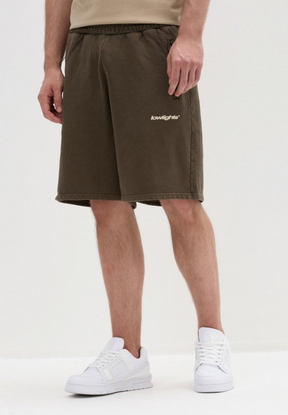 Шорты спортивные Low Lights