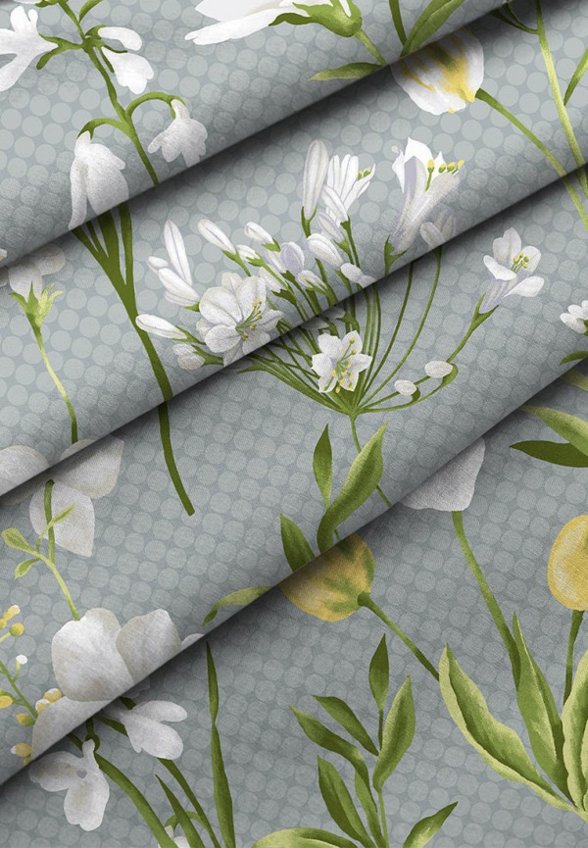 Комплект наволочек Унисон