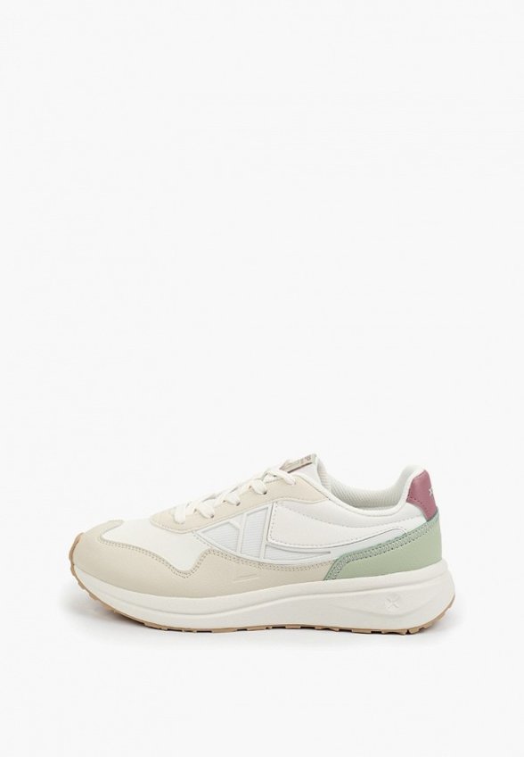 Кроссовки Xtep