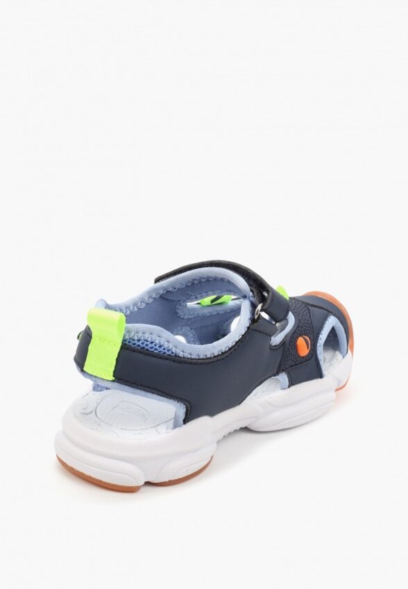 Сандалии Indigo Kids