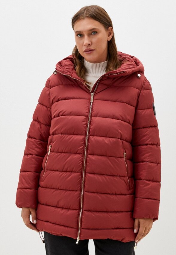 Пуховик MaxRoses