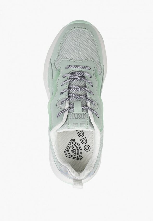 Кроссовки Keddo