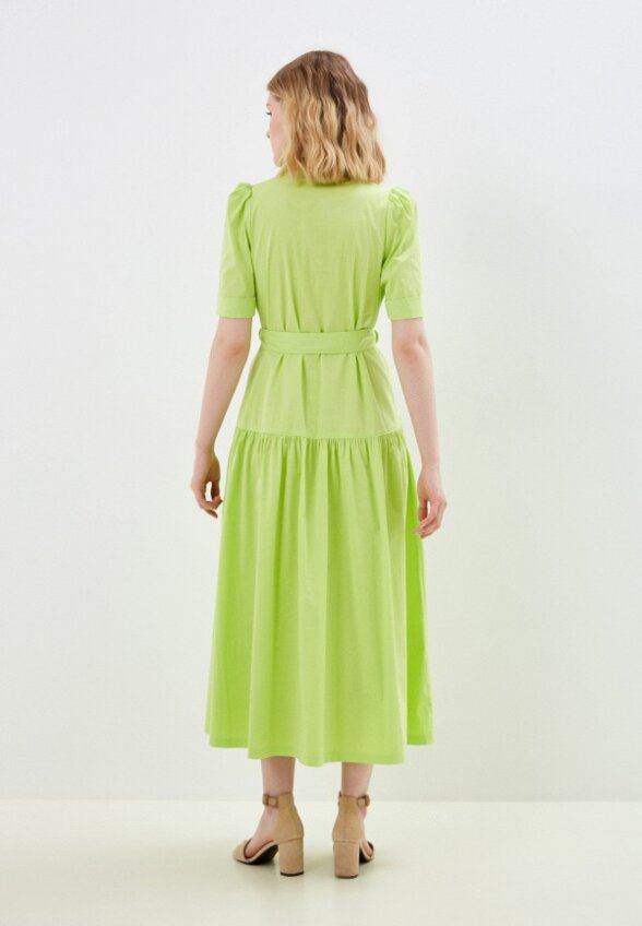 Платье Helmidge