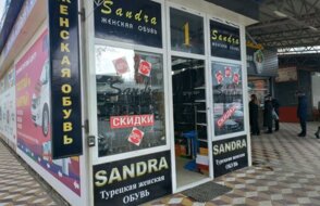 Sandra