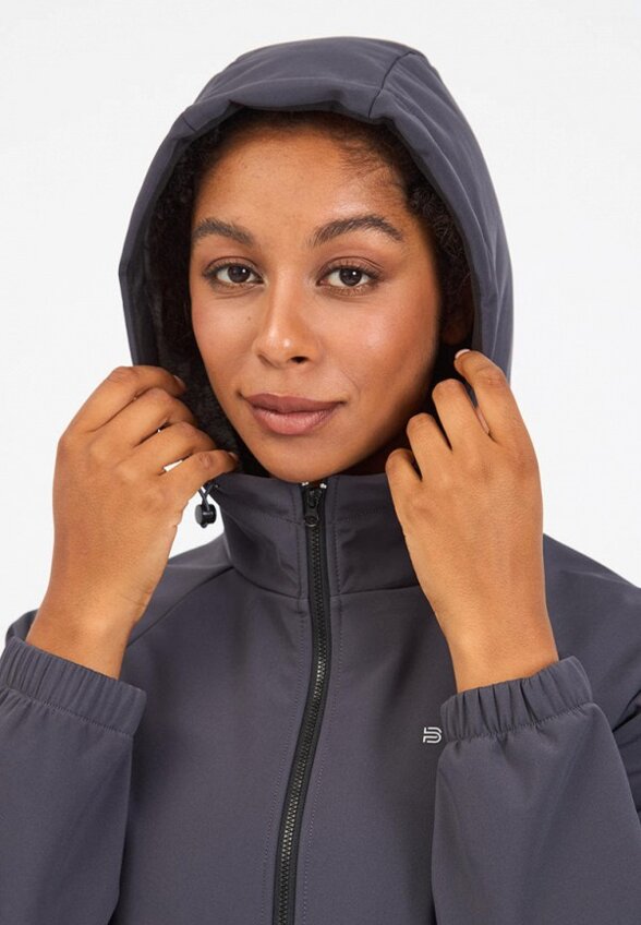 Куртка утепленная Baasploa