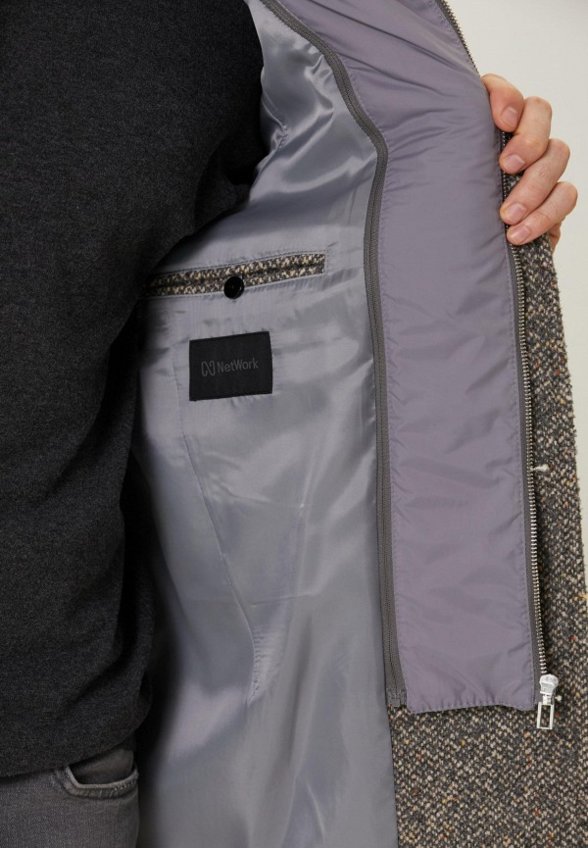 Пальто NetWork