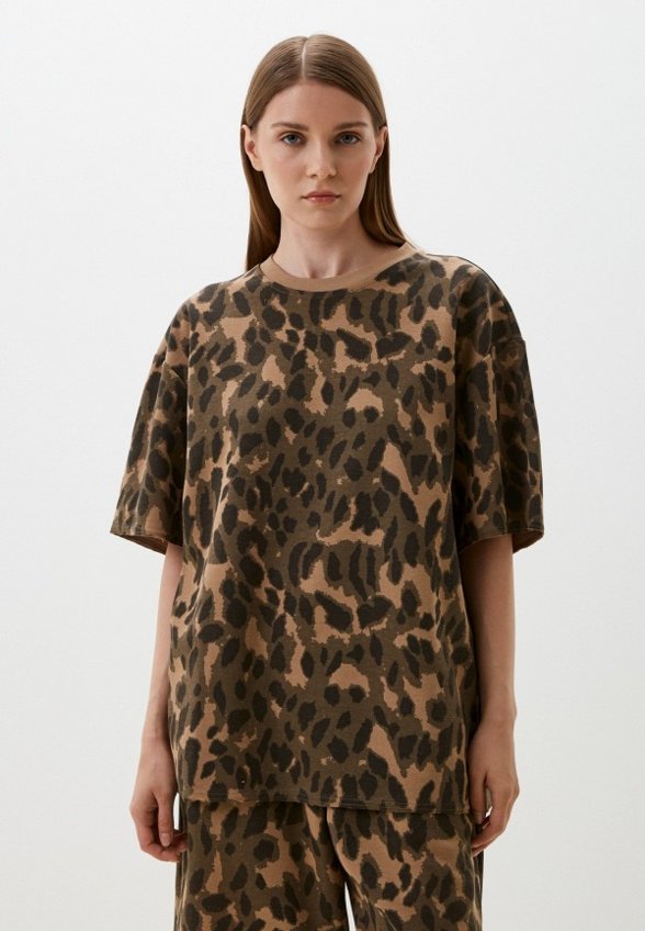 Костюм спортивный Маковцвет