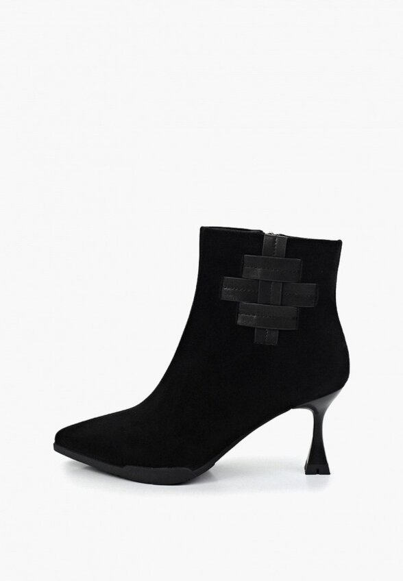 Ботильоны Berkonty