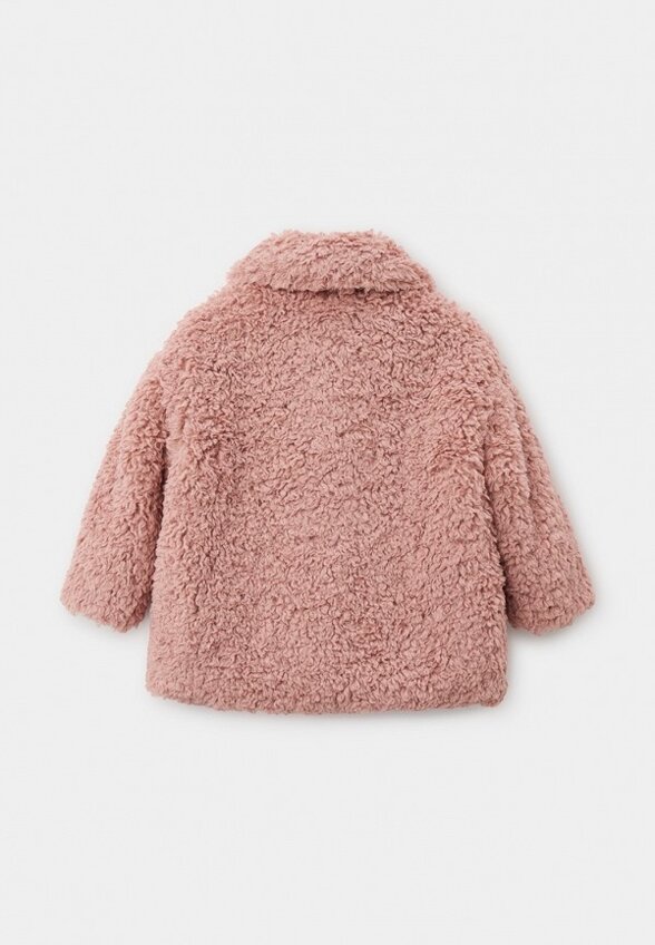 Шуба Sui Generis