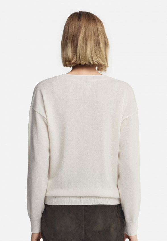 Пуловер Falconeri