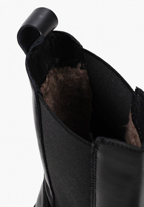 Ботинки Maniolini