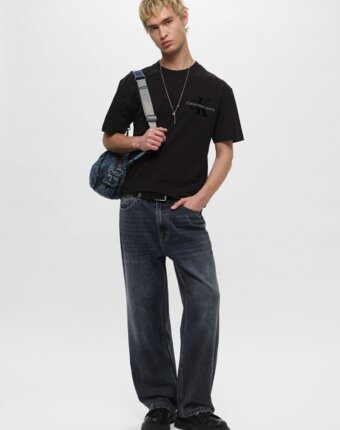 Футболка Calvin Klein Jeans мужчинам