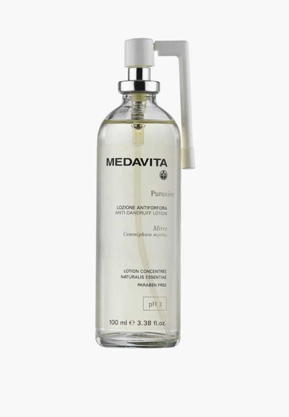 Лосьон для волос Medavita